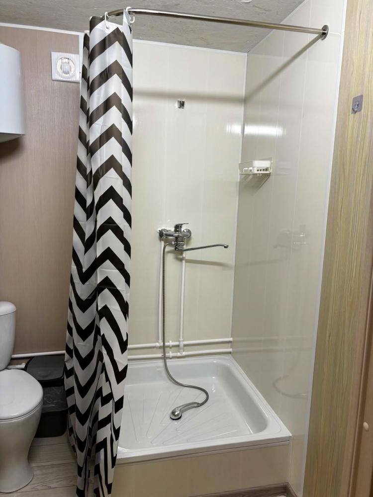 5-ти местный домик