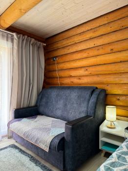Диван + кровать