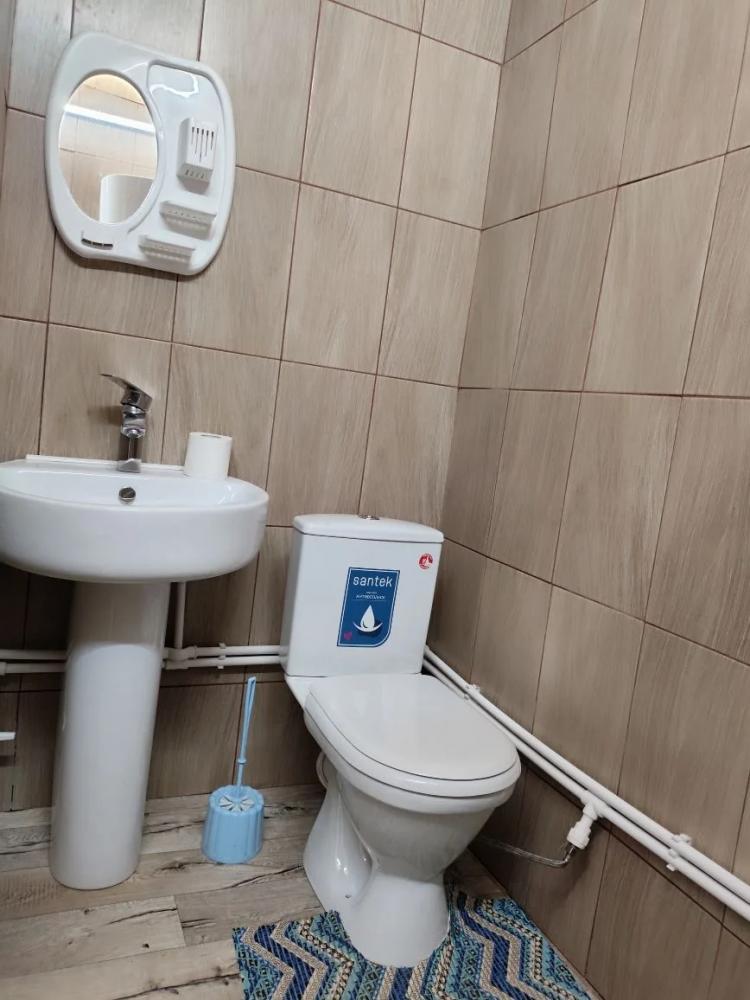 Гостевой дом "Залив" в Горном Алтае у реки Катунь