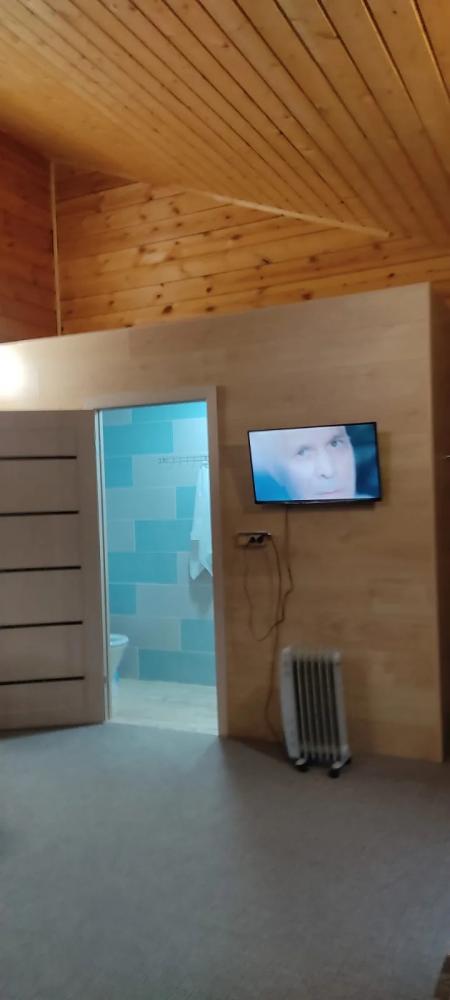 Номер двухуровневый до 4-х человек