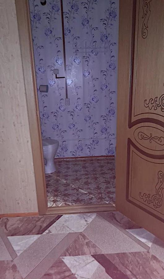 Первый этаж дома