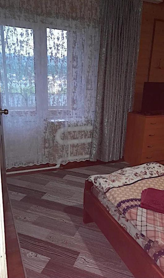 Первый этаж дома