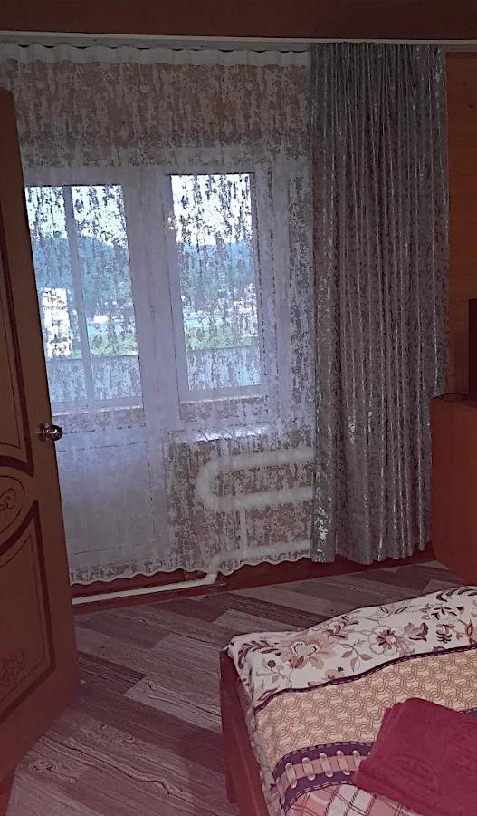 Первый этаж дома