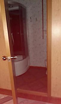 Первый этаж дома