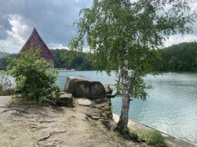 Бесплатный пляж