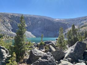 Озера Озеро Потайное (Потайнуха)