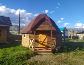 Усадьба Курайка