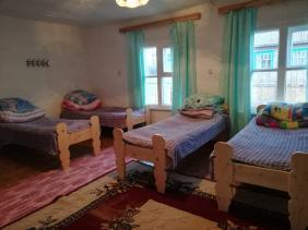 Отдых на Алтае : Село Курай : Номер первого этажа