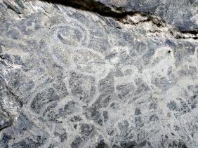 Петроглифы грота Куюлю