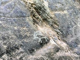 Петроглифы грота Куюлю