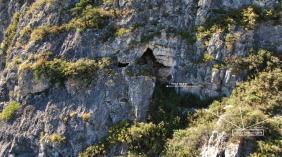 Третья пещера