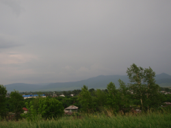 Село Солоновка 