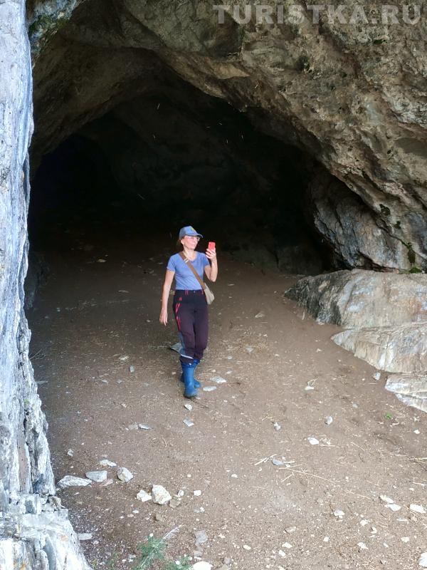 Я иду такая вся в Дольче & Габбана