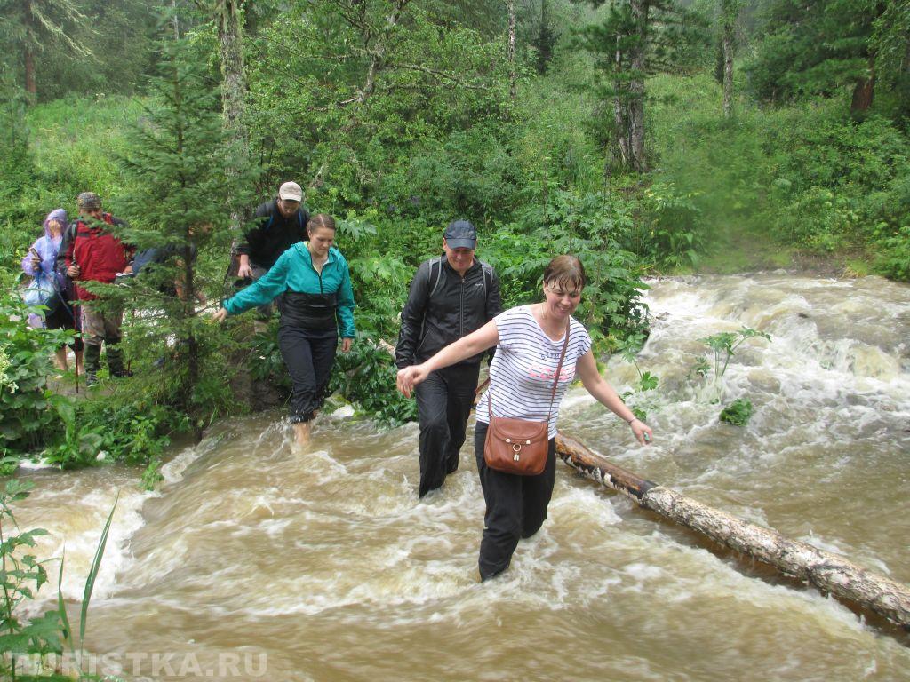 Смехотурики 2025. Автор Жилина Людмила, по дороге на Каракольские озера