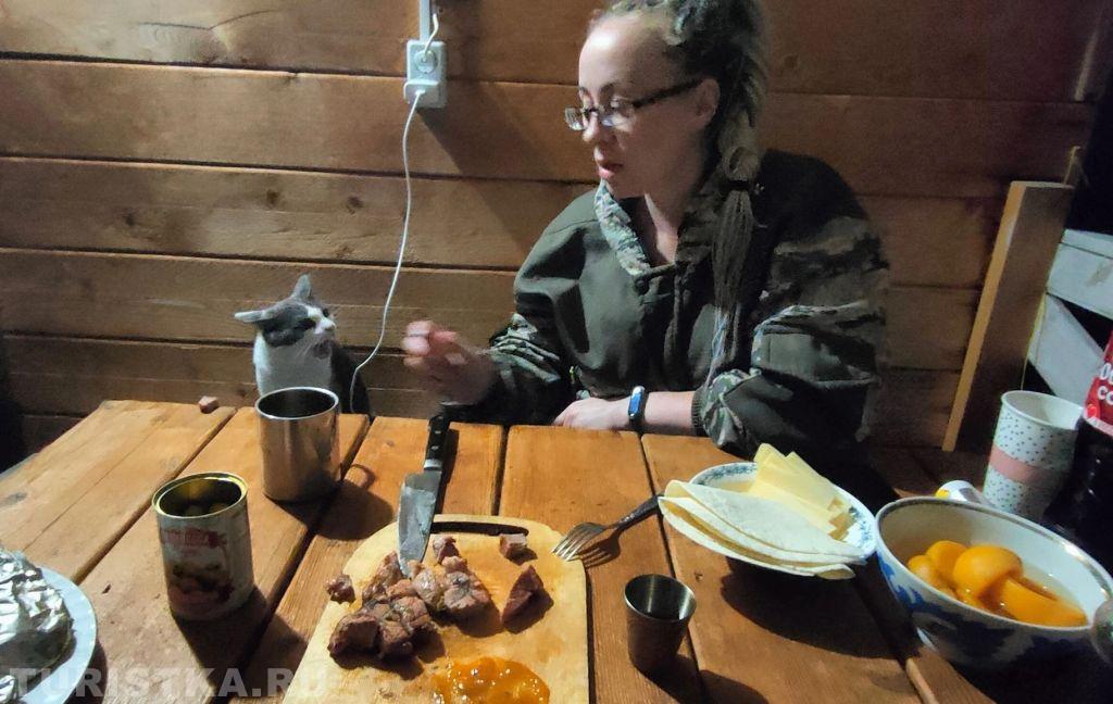 Смехотурики 2025. Автор Максим; кордон Кур-Кечу