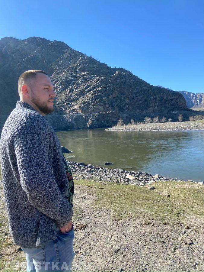 Смехотурики 2025. Автор Селютина Инна, Онгудай