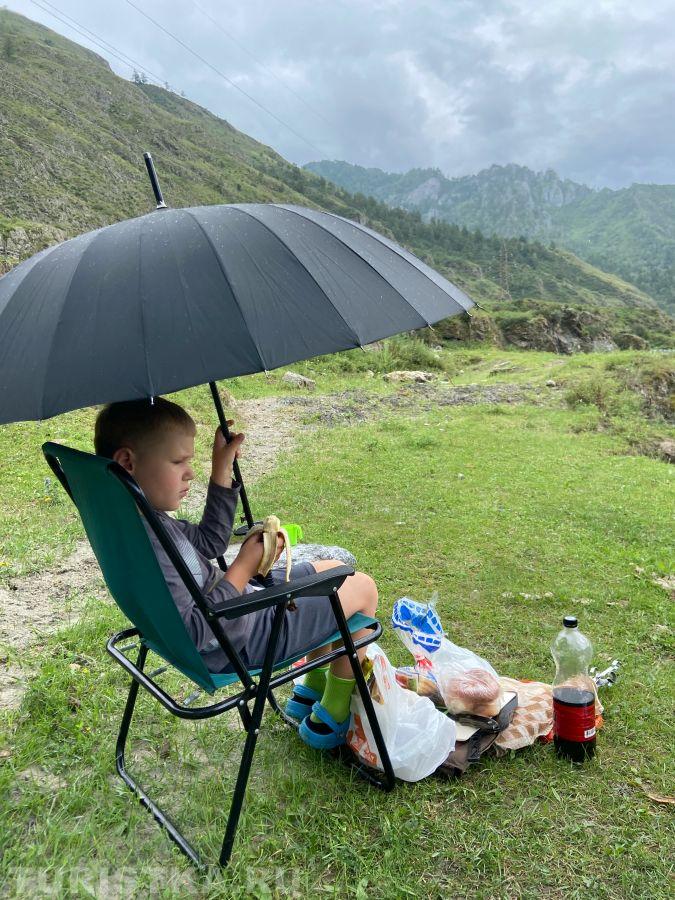 Смехотурики 2025. Автор Селютина Инна, Чемальский район