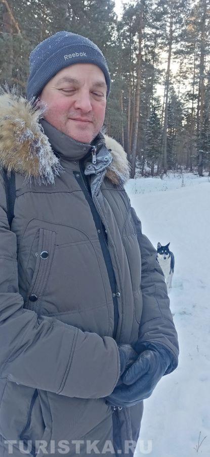 Смехотурики 2025. Автор Сергей Дёмин,  село Аскат на дороге к "Серебряному источнику"