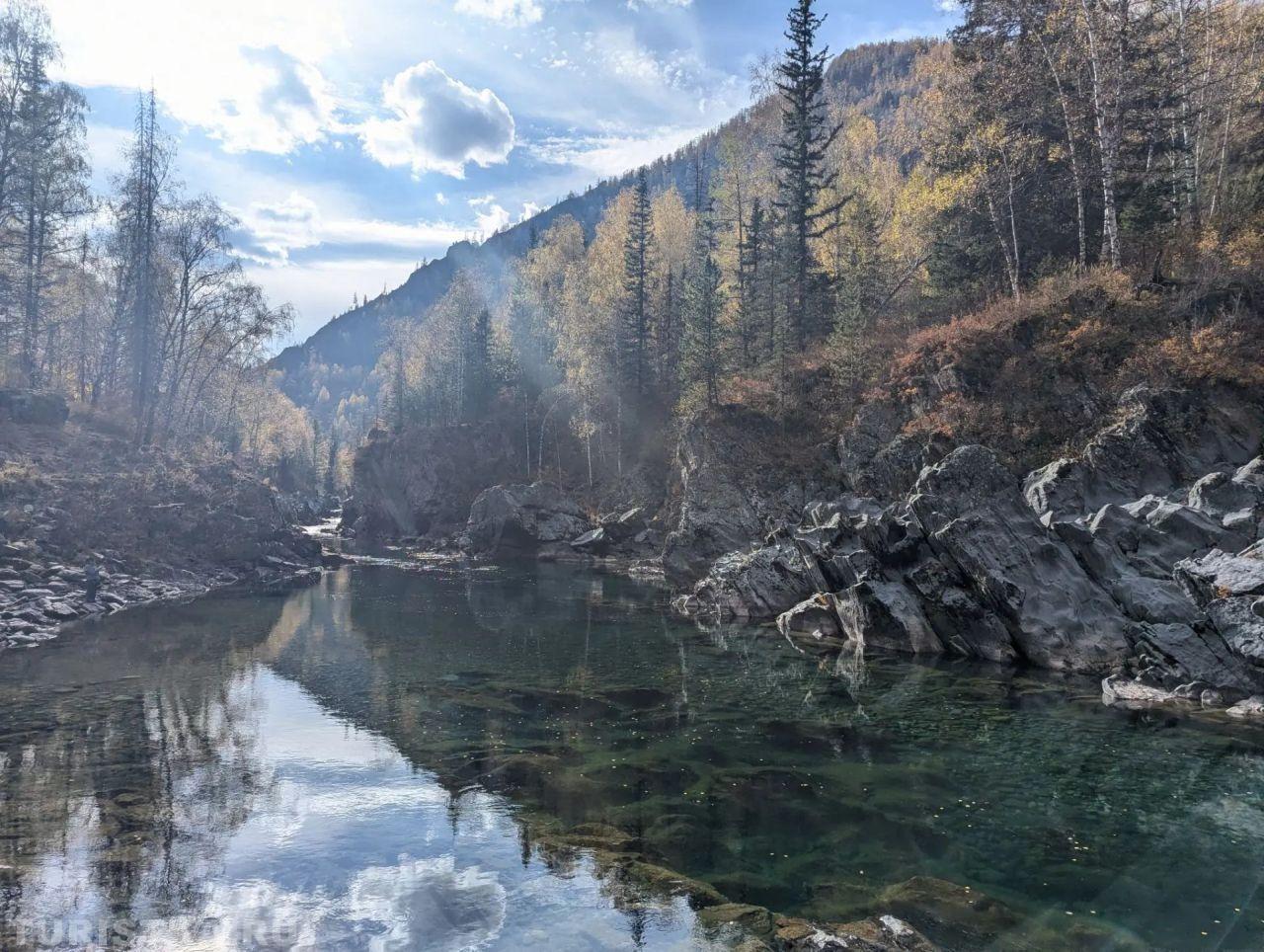 Девичьи плесы 03.10.2026
