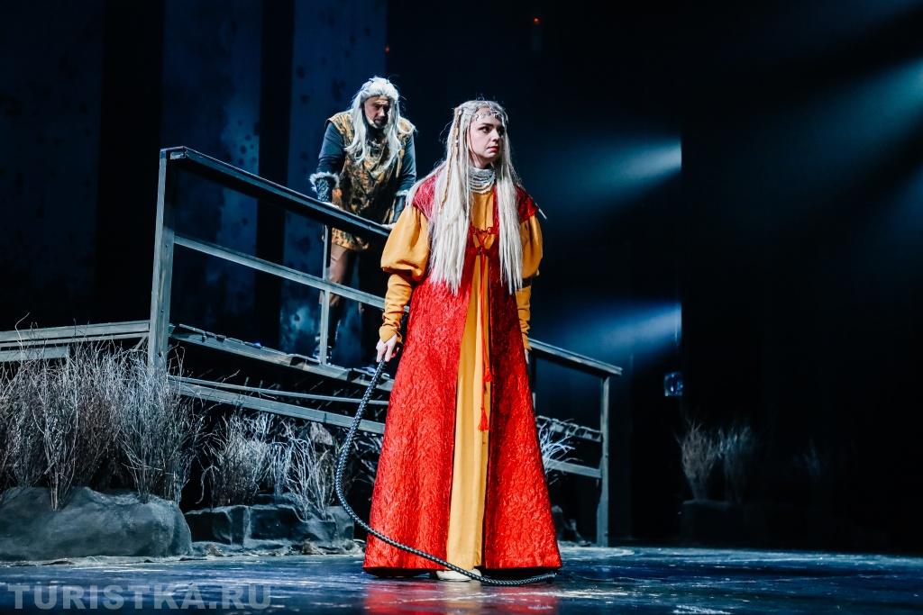 Молодежный Театр Алтая