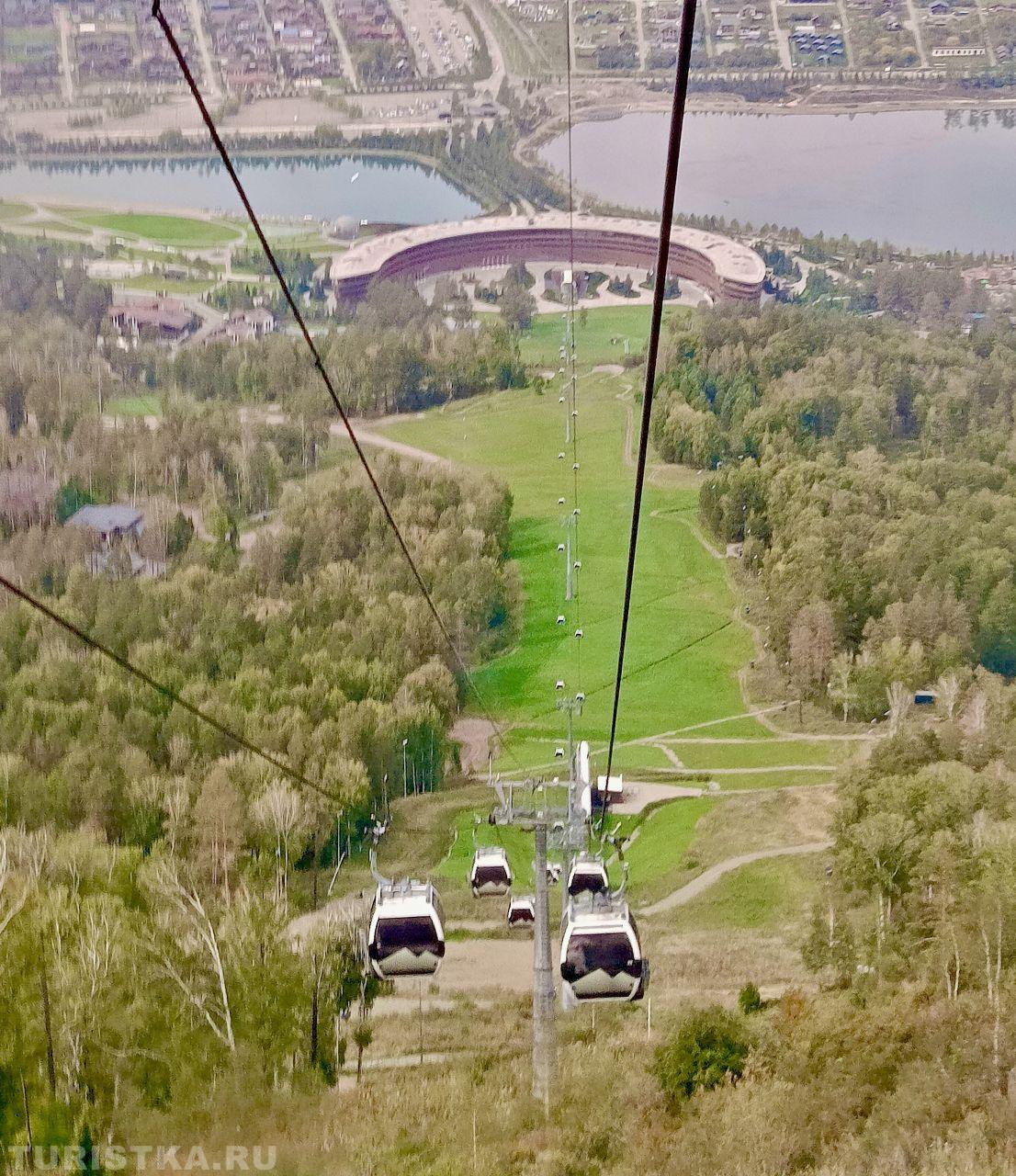  Манжерок сентябрь