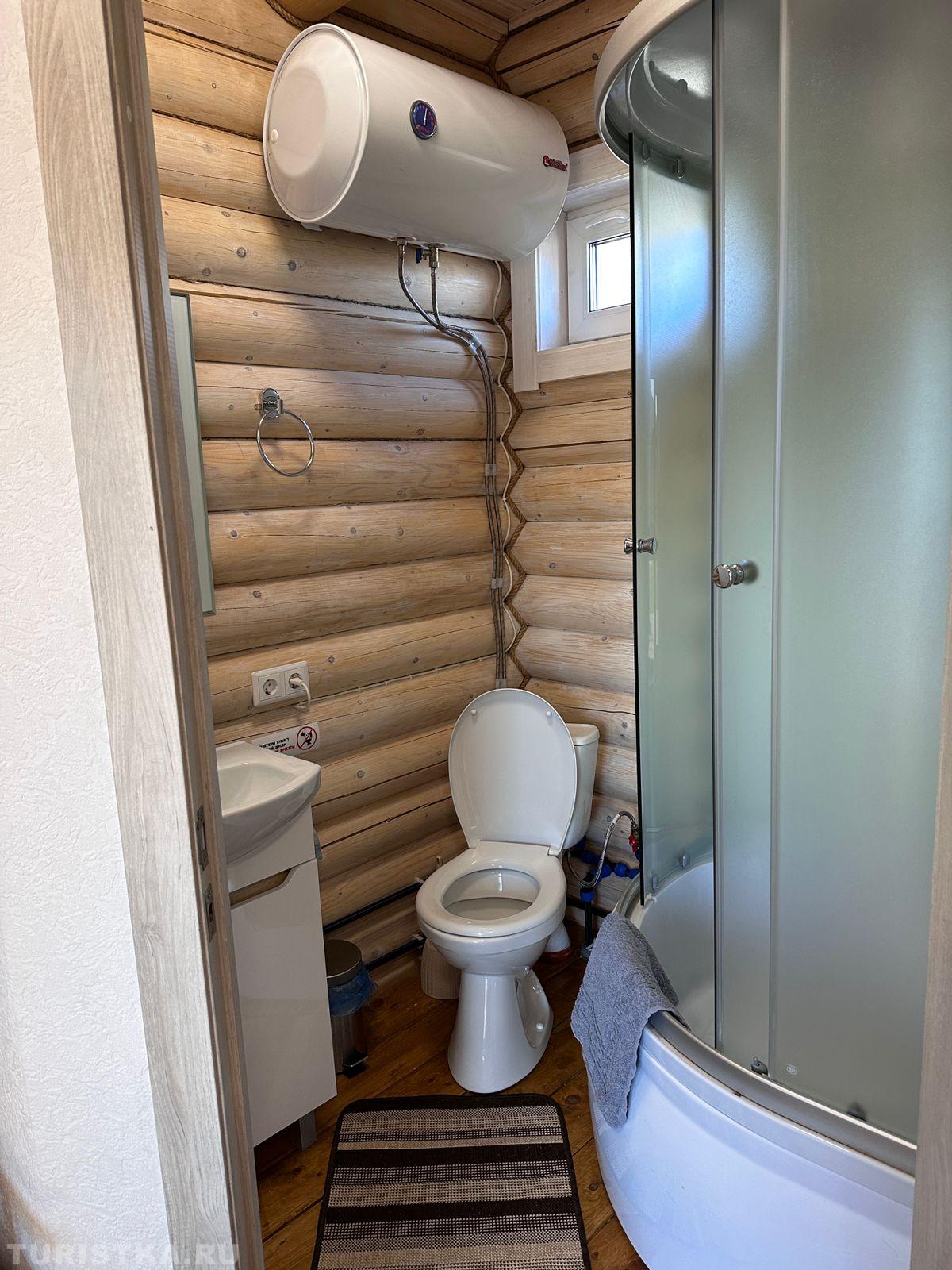 Усадьба "Байрам"