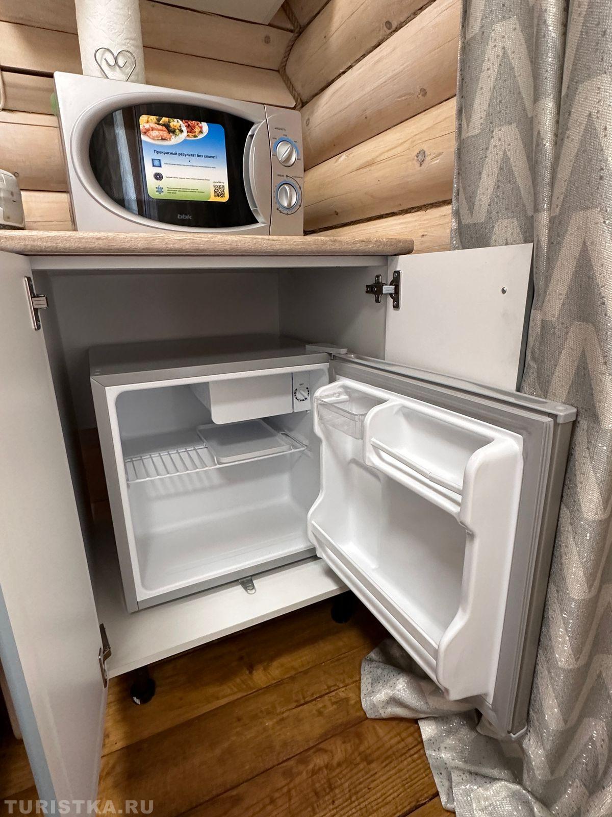 Усадьба "Байрам"