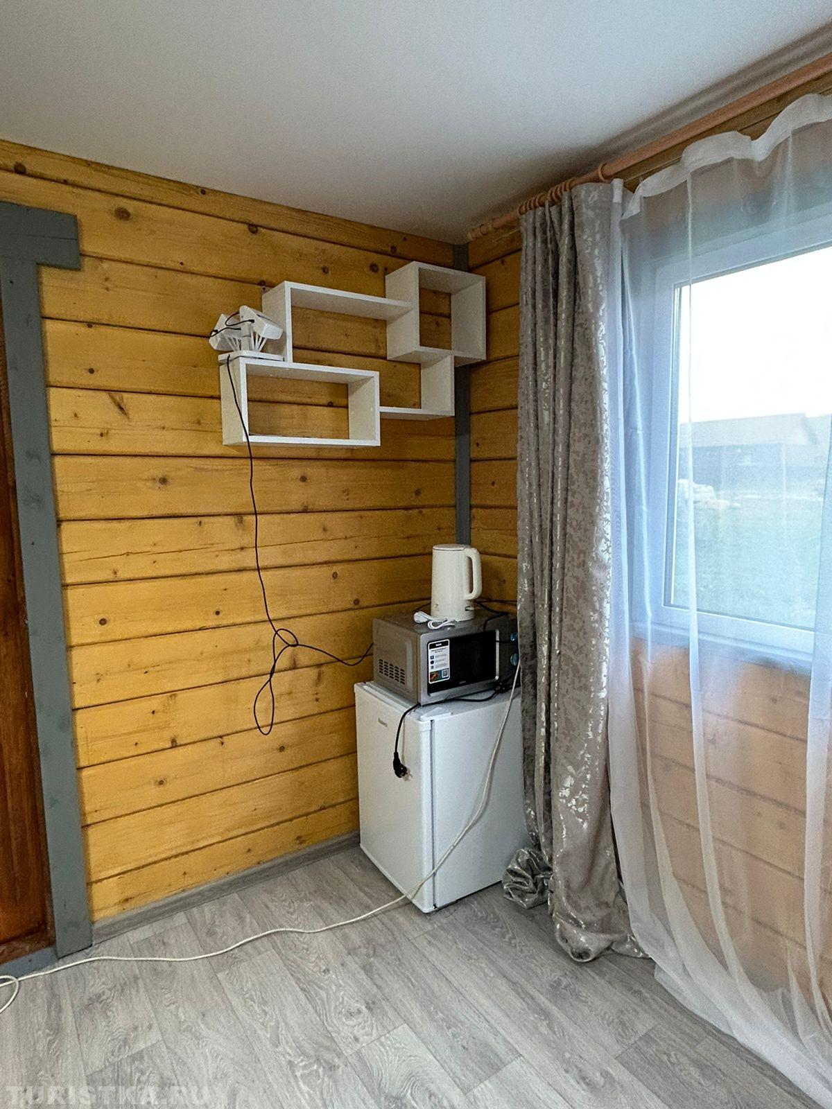 База отдыха "ЧИНАРА"