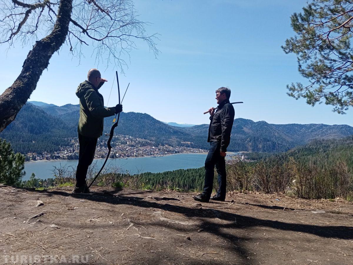 фото Демина Сергея Олеговича