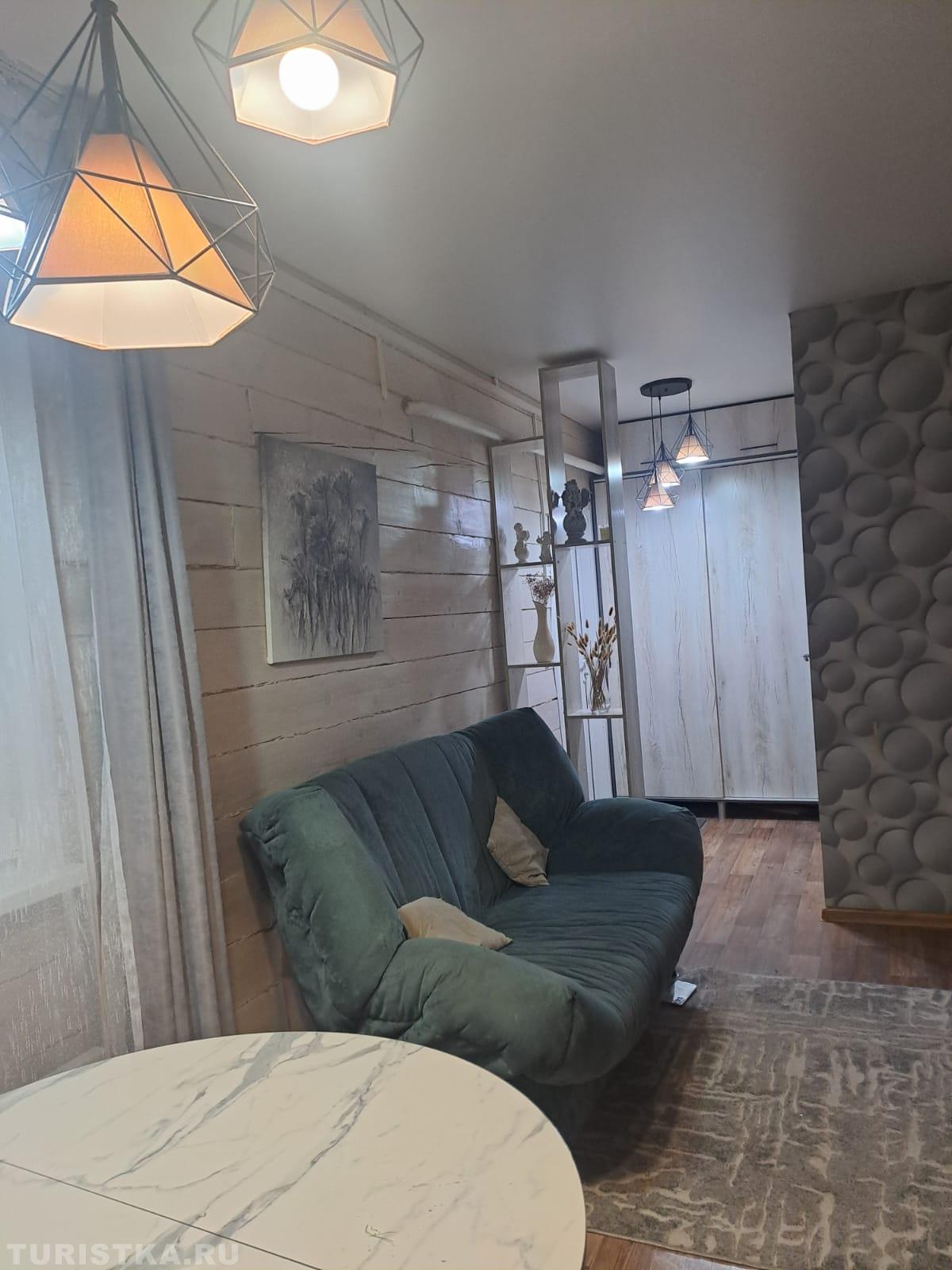 Частный дом в селе Аюла