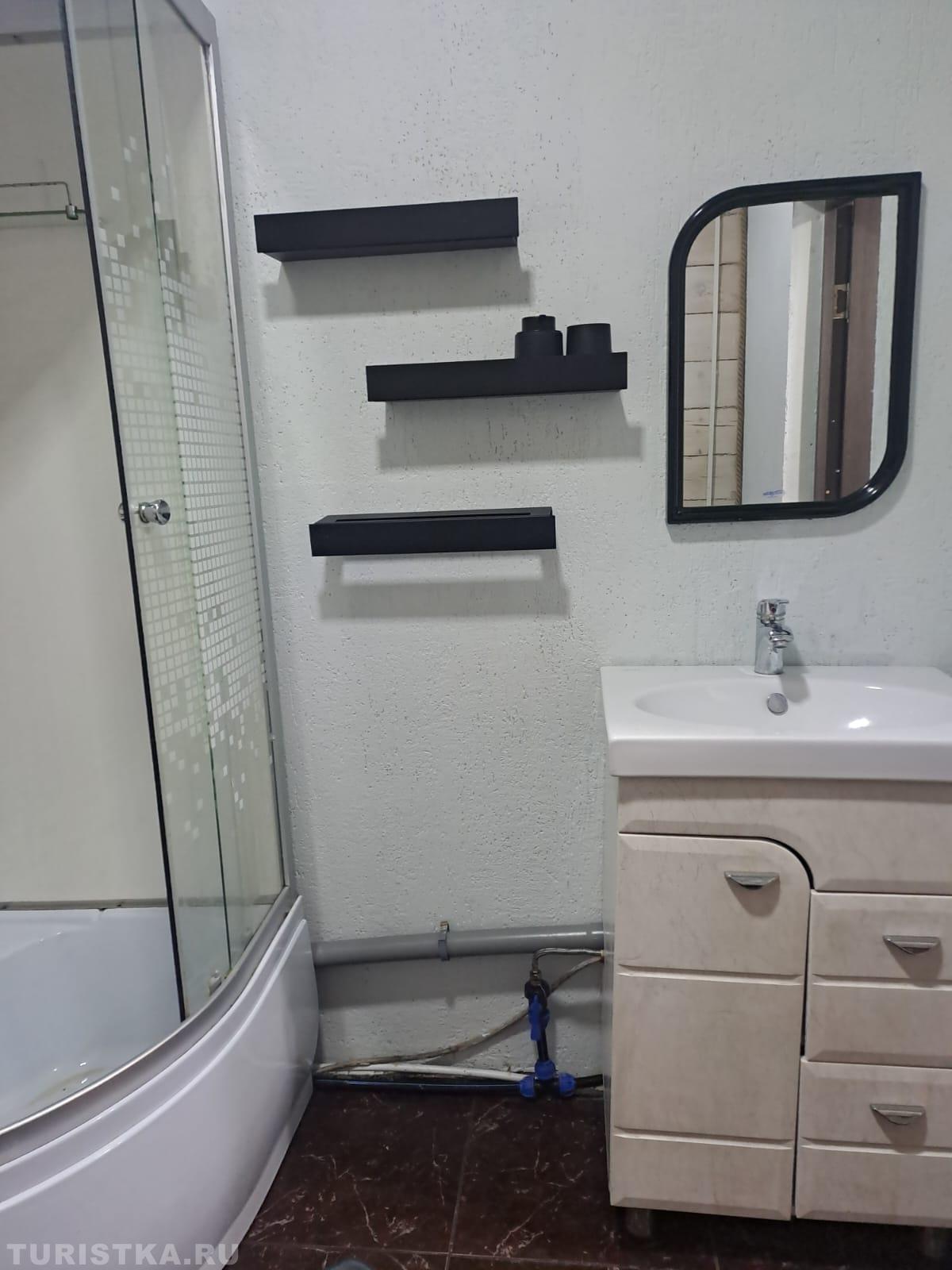 Частный дом в селе Аюла