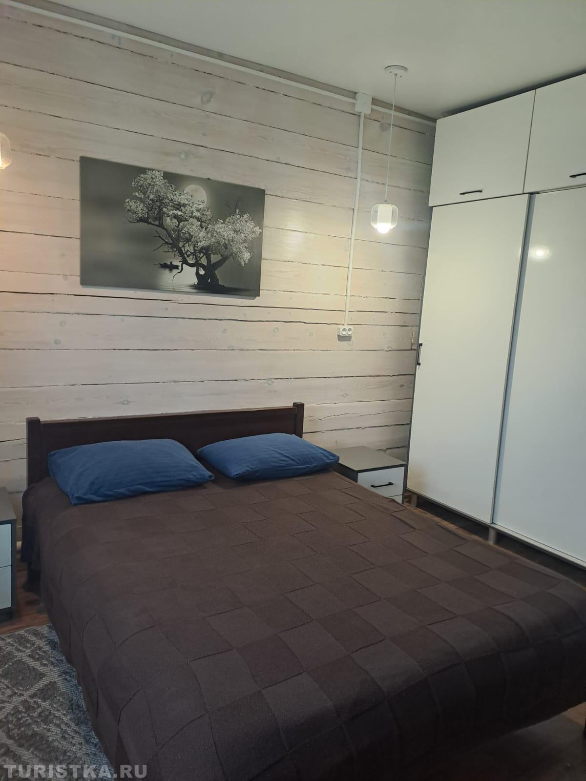 Частный дом в селе Аюла