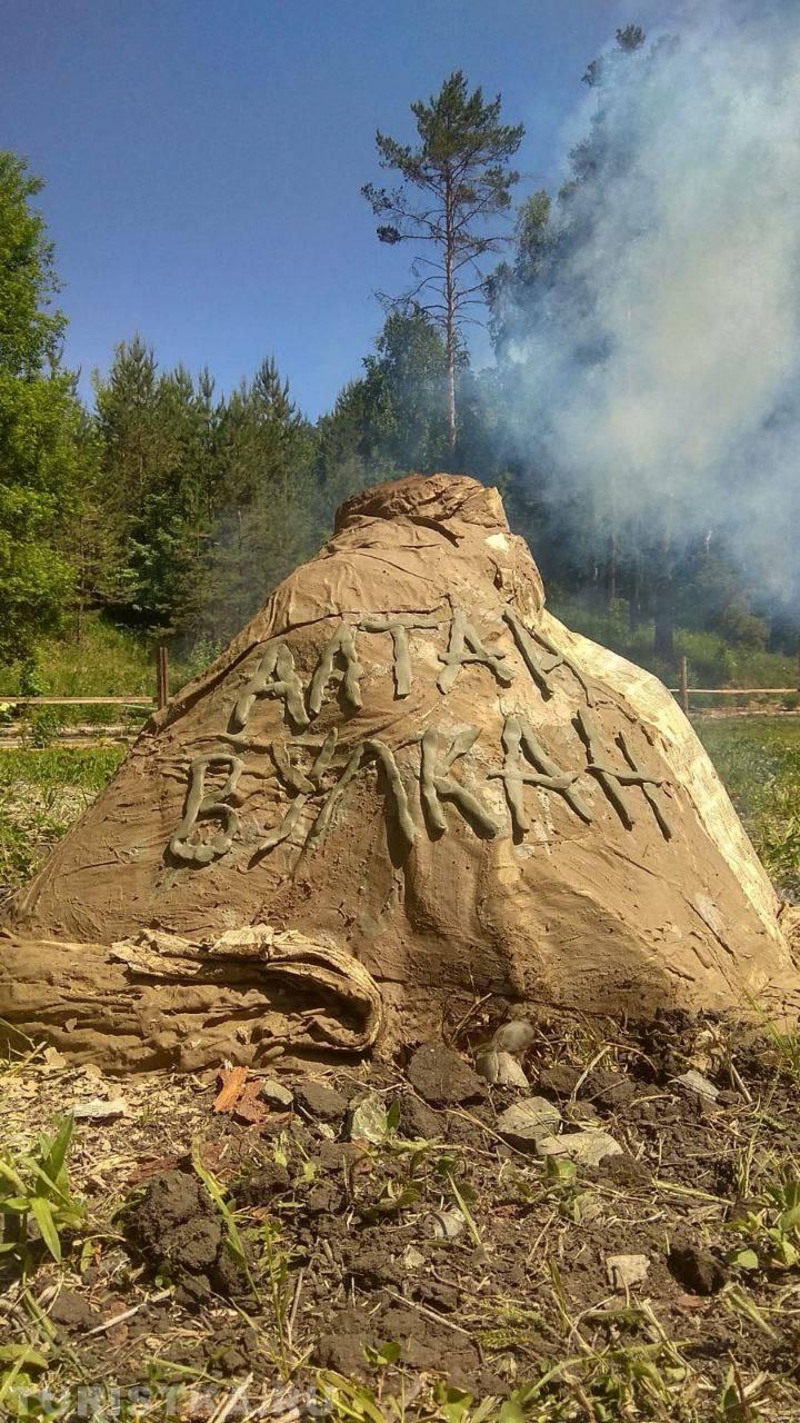 Фестиваль "Дорога мастеров"