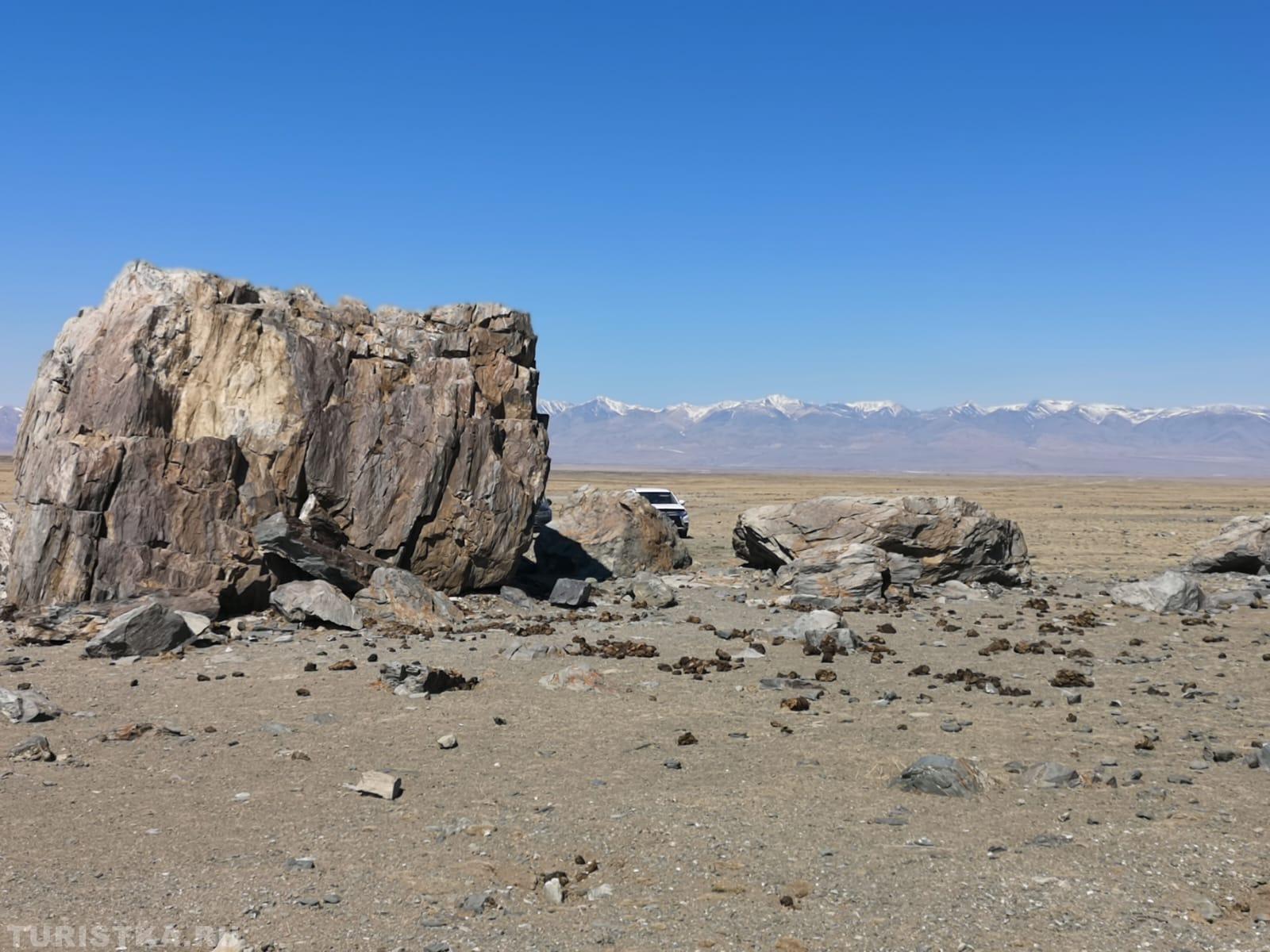 Сакральные места