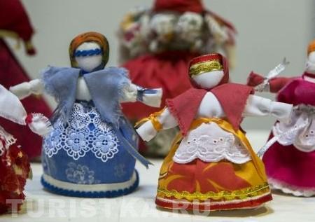 Фестиваль «Наследие, завещанное предками»