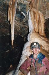 Туткушская пещера