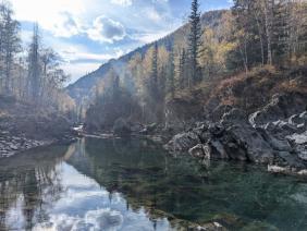 Девичьи плесы 03.10.2026
