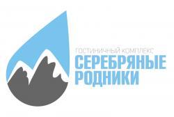 Алтай : Базы : Отель Серебряные Родники : логотип