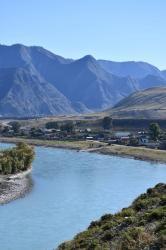Осення Катунь