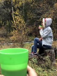 Алтай. Онгудайский район.