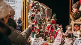 Зимний праздник на Алтае 2025