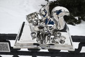 Маршрут По страницам классики в Барнауле