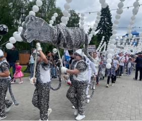 Фестиваль снежного барса