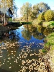 Алтай. Полеводка.