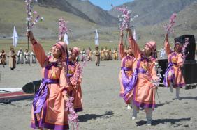 Фестиваль "Чике-Таманская весна 2026"