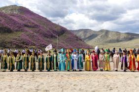 Фестиваль Чике-Таманская весна 2025