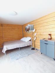 База отдыха ЧИНАРА