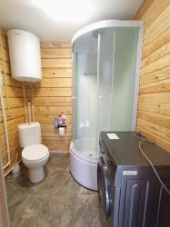 База отдыха ЧИНАРА