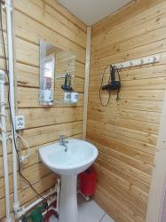 База отдыха ЧИНАРА