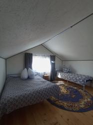 База отдыха ЧИНАРА